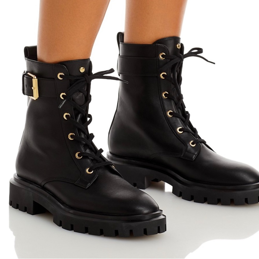 Stuart Weitzman